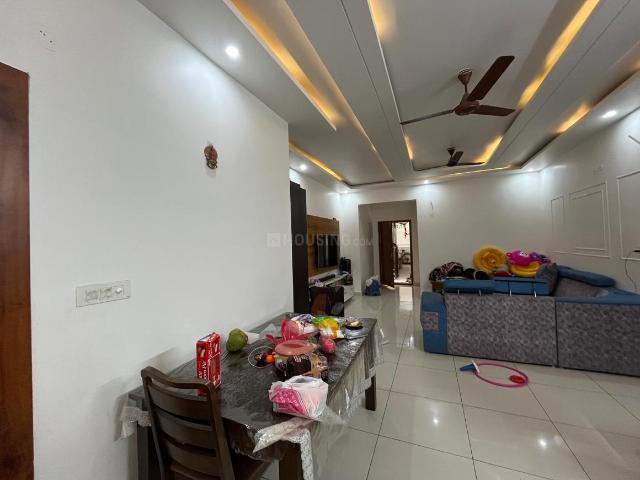 Flat for rent in Mahaveer Ranches, Bengaluru