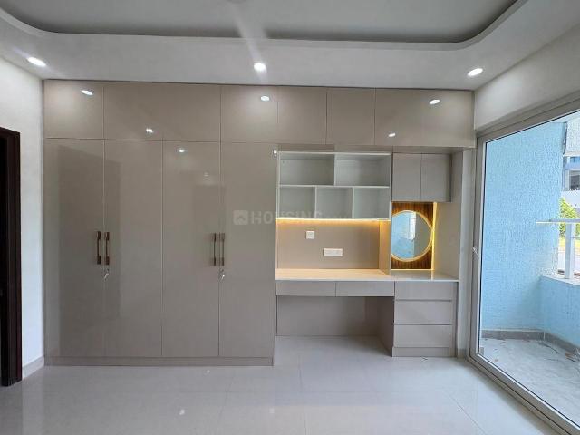 Flat for rent in SJR Blue Waters, Bengaluru