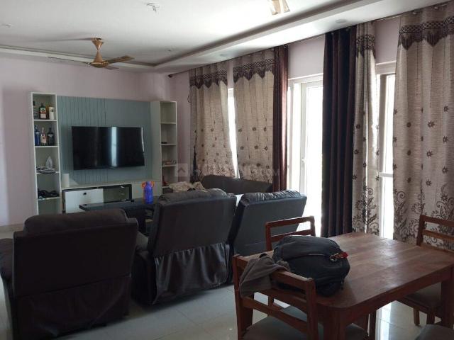 Flat for sale in Cox Town - Bangalore, Karnataka