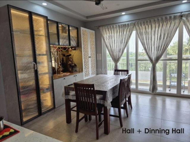 Flat for sale in Cox Town - Bangalore, Karnataka