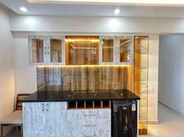 Flat for sale in Cox Town - Bangalore, Karnataka