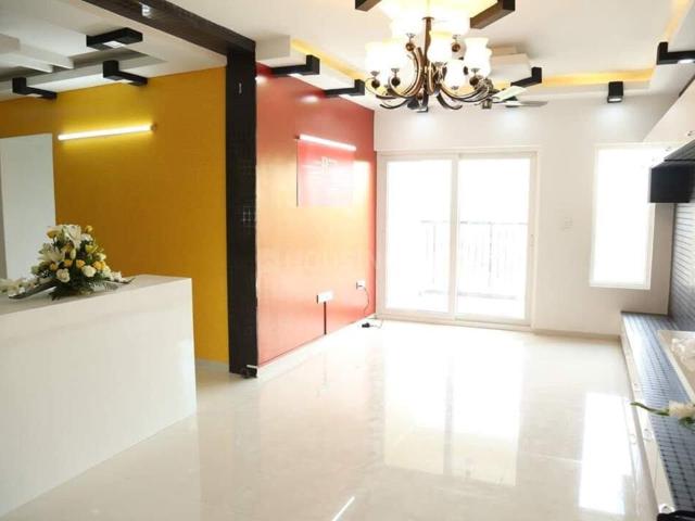 Flat for sale in Cox Town - Bangalore, Karnataka