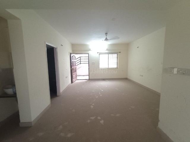 Flat for sale in Bangalore South, Cox Town - Bangalore