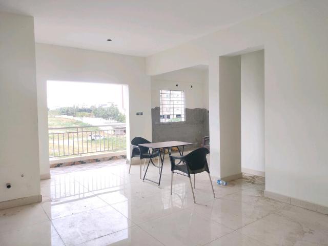 Flat for sale in Bangalore South, Cox Town - Bangalore