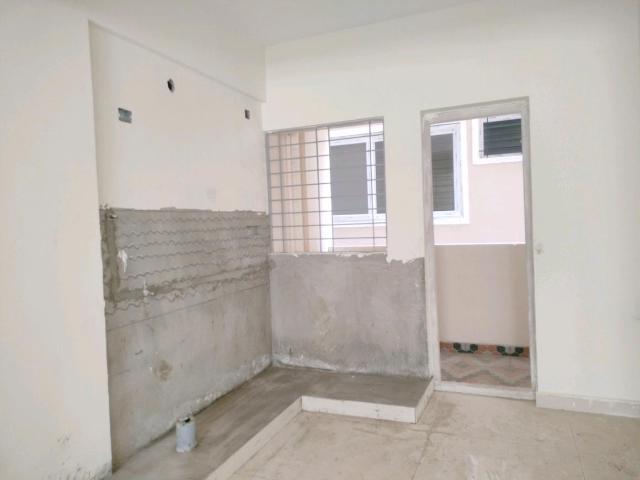 Flat for sale in Bangalore South, Cox Town - Bangalore