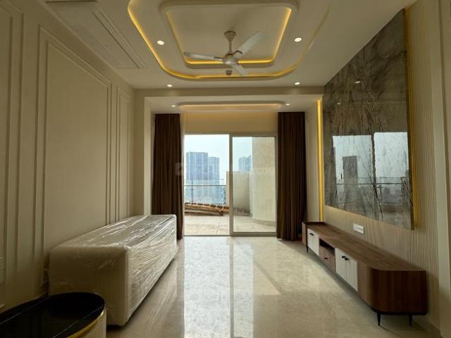 Flat for rent in Lower Parel, Mumbai City District