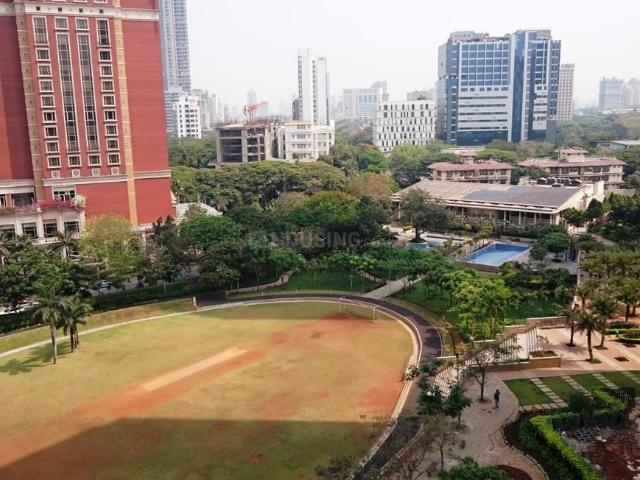 Flat for rent in Lal Baug, Mumbai City District