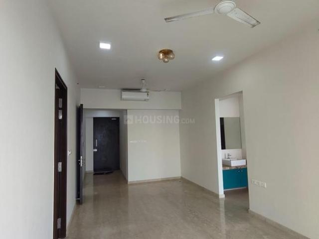 Flat for rent in Abhyudaya Nagar, Mumbai City District
