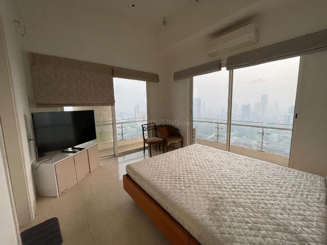 Flat for rent in Lower Parel, Mumbai City District