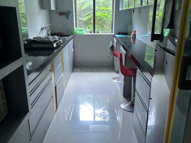 Flat for rent in Parel, Mumbai City District