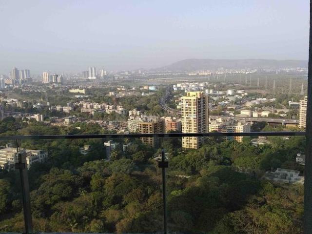 Flat for rent in Parel, Mumbai City District