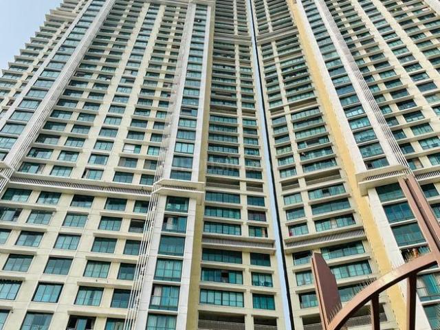 Flat for rent in Abhyudaya Nagar, Mumbai City District