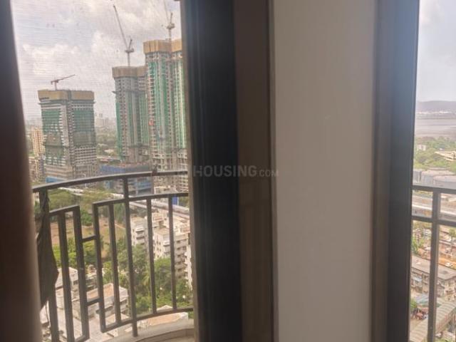 Flat for rent in Lal Baug, Mumbai City District