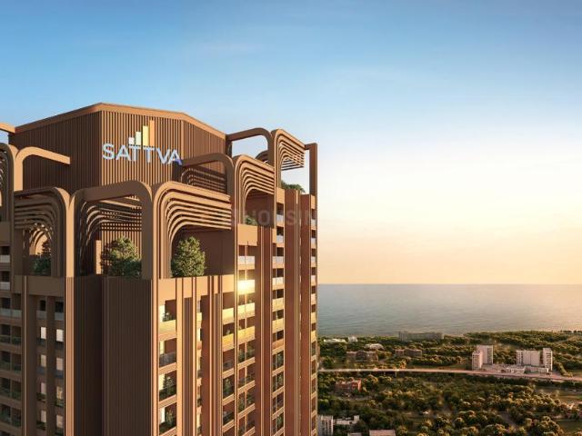 Flat for sale in Prabhadevi - Mumbai, National Capital Territory Of Delhi