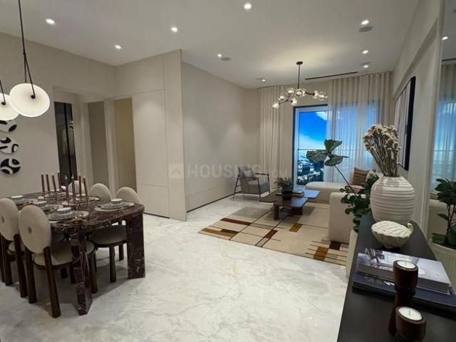 Flat for sale in Parel, Mumbai City District