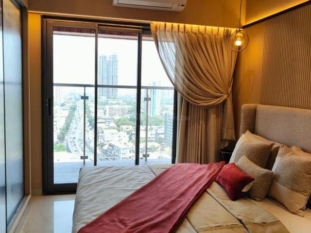 Flat for sale in Prabhadevi - Mumbai, National Capital Territory Of Delhi