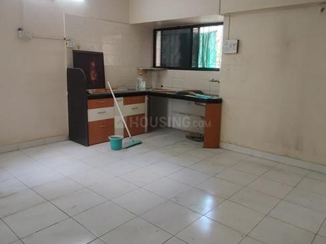 Flat for rent in Mahatma Nagar, Nashik