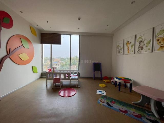 Flat for rent in Calcutta, West Bengal