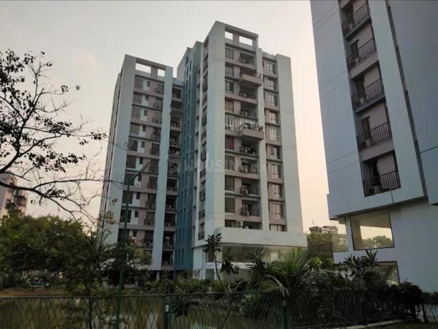 Flat for rent in Calcutta, West Bengal