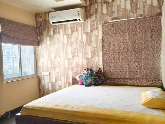Flat for rent in Mallick Bazaar, Kolkata