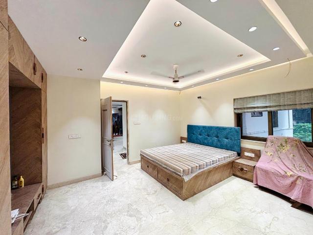 Flat for rent in Mallick Bazaar, Kolkata