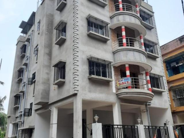 Flat for sale in Maheshtala, South 24 Parganas
