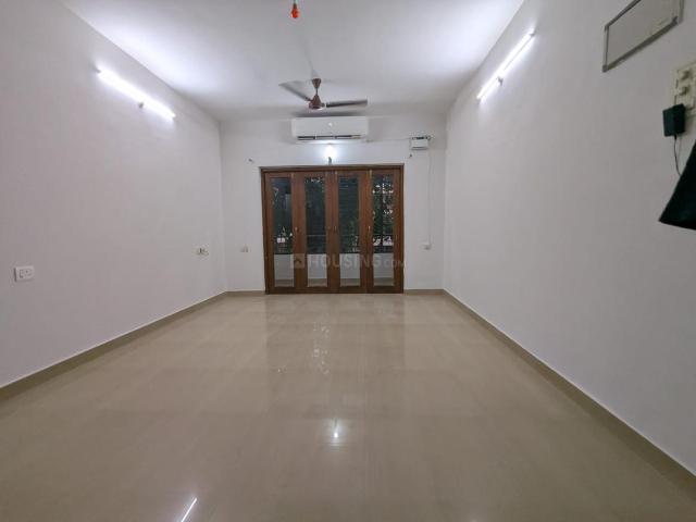 Flat for rent in Goa