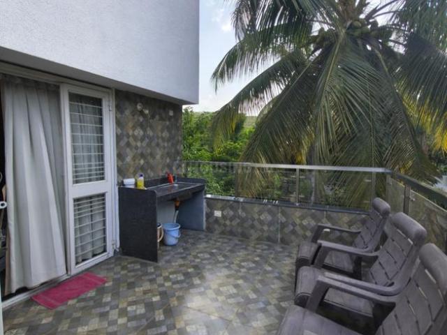 Flat for rent in Panchavati, Pune