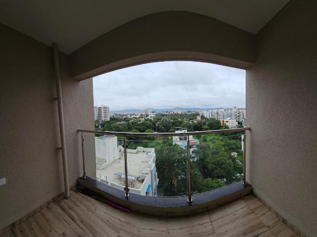 Flat for rent in Sahakar Nagar, Pune