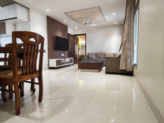 Flat for rent in Sahakar Nagar, Pune