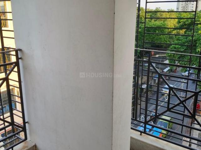 Flat for rent in Calcutta, West Bengal
