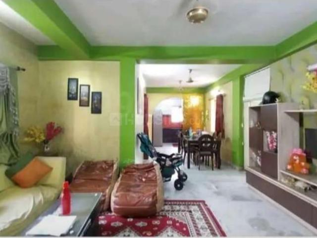 Flat for rent in Calcutta, West Bengal