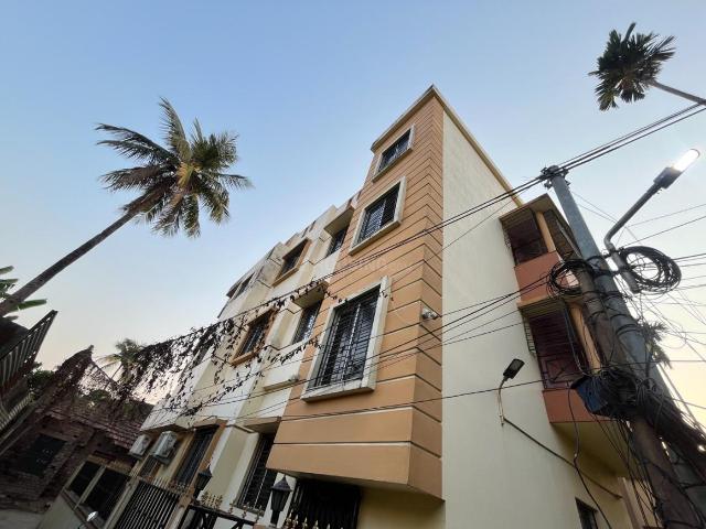 Flat for rent in Paschim Putiary, Kolkata
