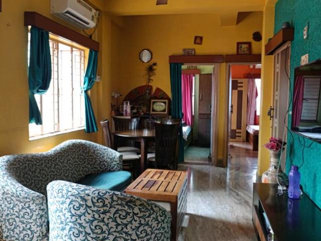 Flat for sale in Calcutta, West Bengal