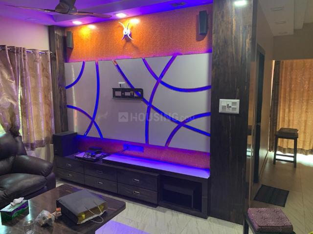 Flat for sale in Ashok Nagar, Kolkata