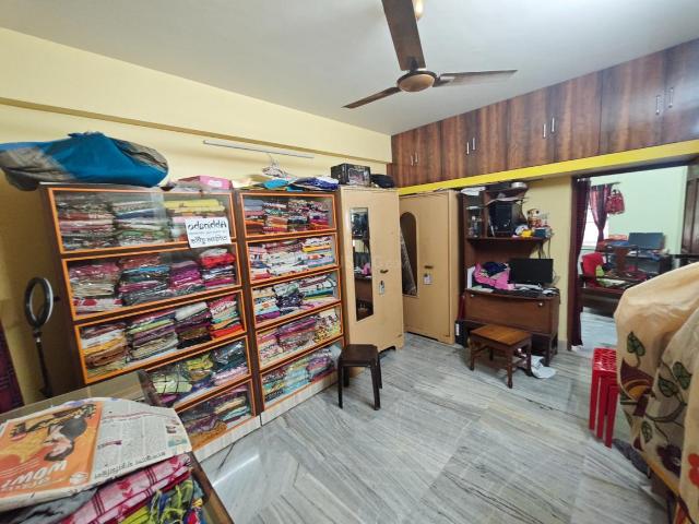 Flat for sale in Hawrah, West Bengal