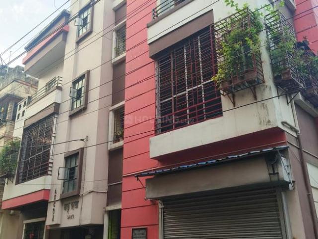 Flat for sale in Calcutta, West Bengal
