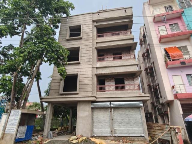Flat for sale in Ashok Nagar, Kolkata