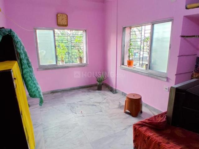 Flat for sale in Paschim Putiary, Kolkata