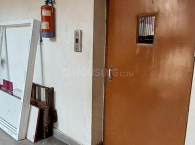 Flat for rent in West Delhi, Deri