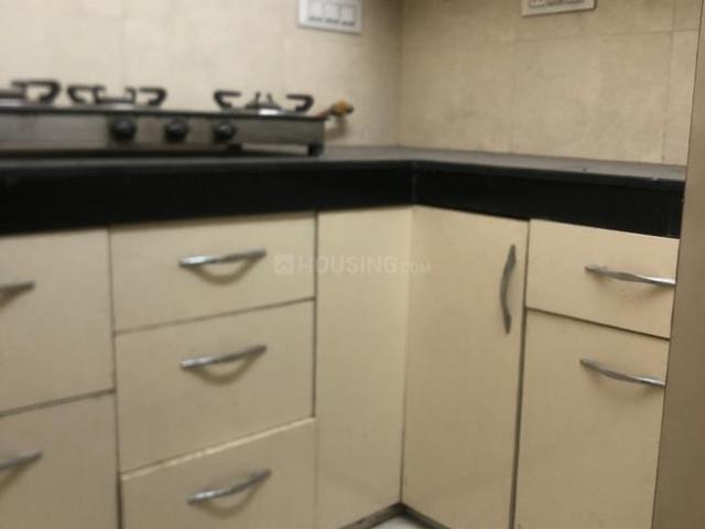 Flat for rent in Paschim Vihar, Delhi