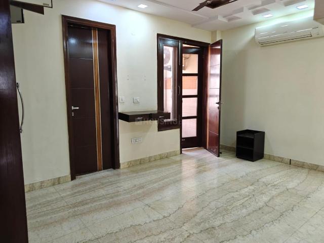 Flat for rent in West Delhi, Deri