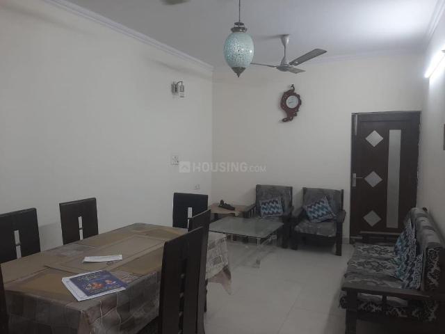Flat for rent in West Delhi, Deri