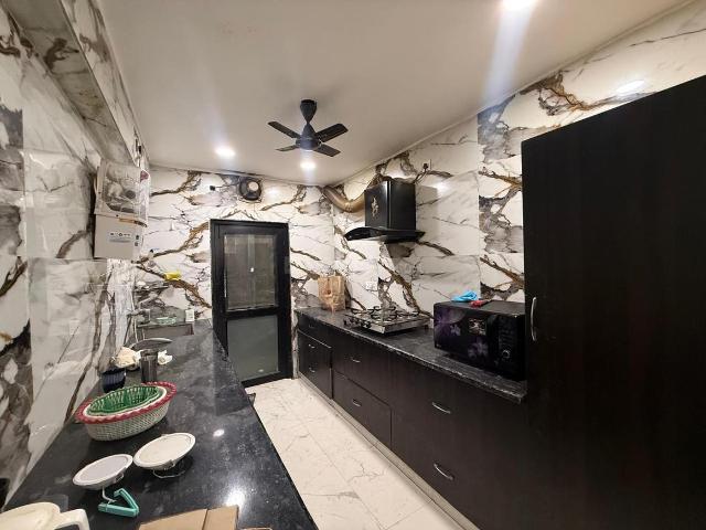 Flat for rent in Paschim Vihar, Delhi