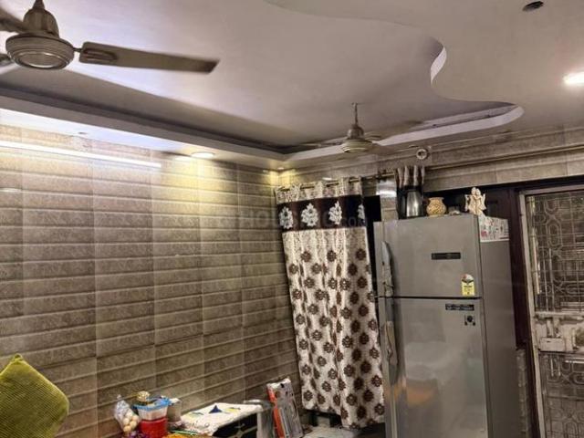 Flat for rent in West Delhi, Deri