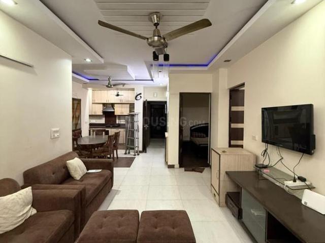 Flat for rent in West Delhi, Deri