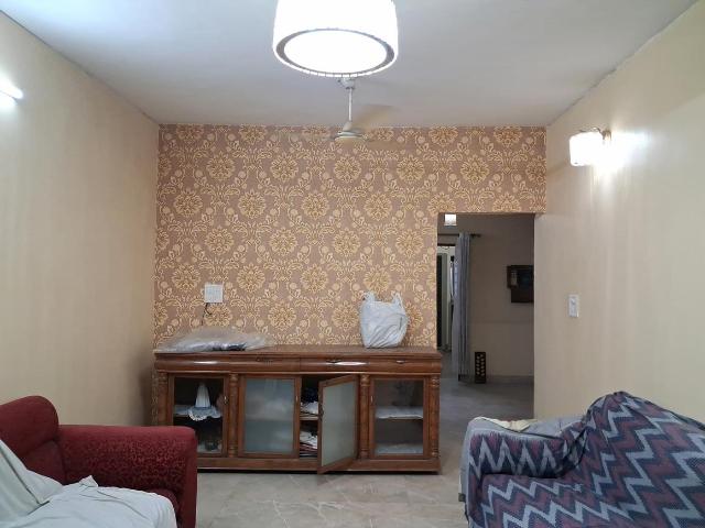 Flat for rent in Paschim Vihar, Delhi