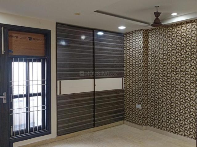 Flat for rent in West Delhi, Deri