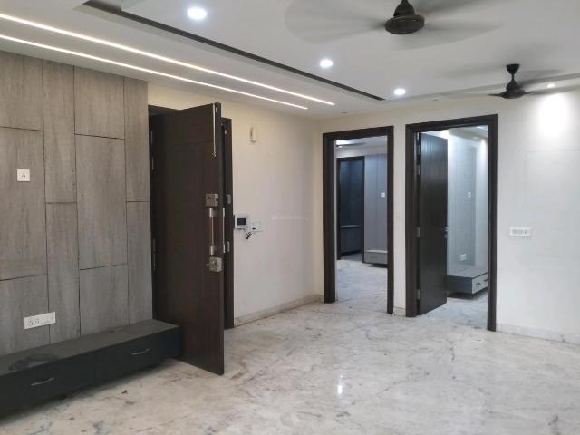 Flat for rent in West Delhi, Deri