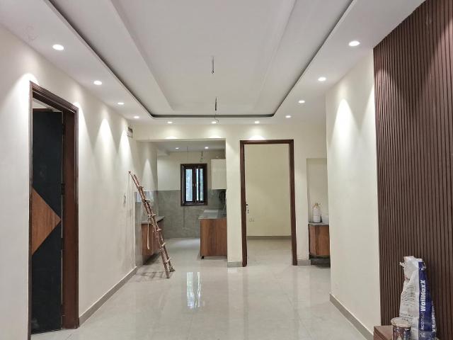 Flat for rent in West Delhi, Deri